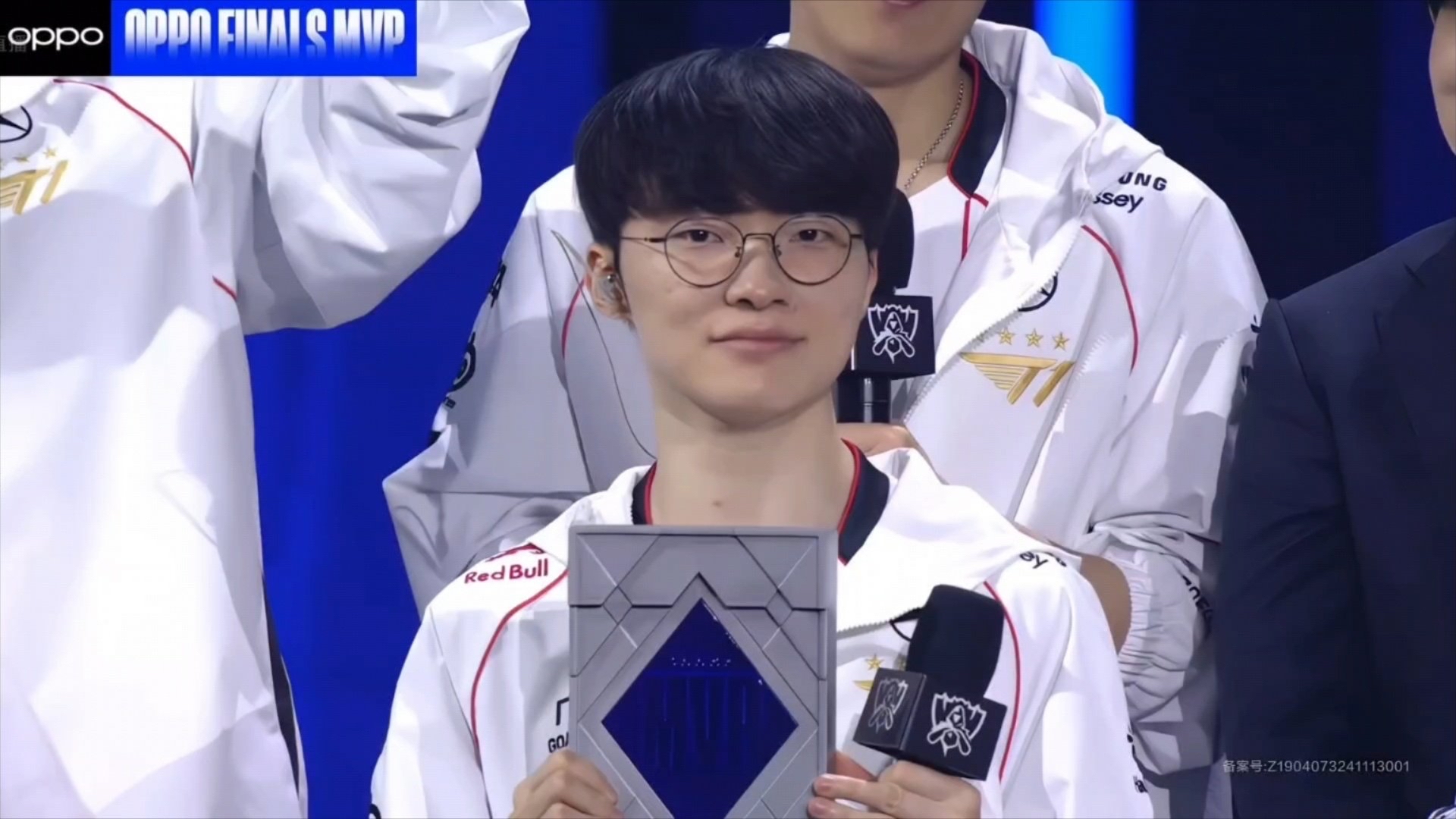 彩票-Faker新星战术调整表现突出，IG前途光明！-彩票