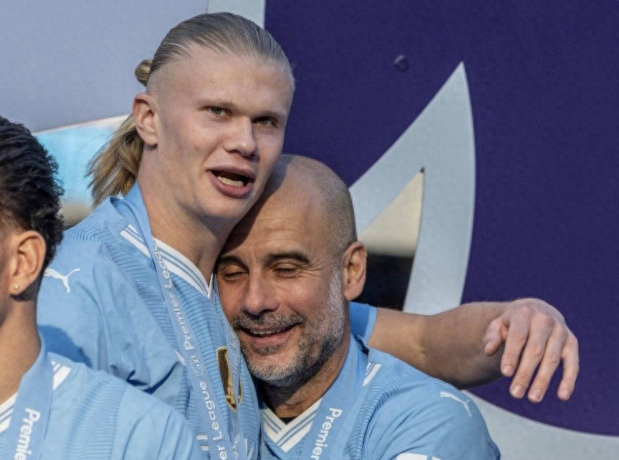 电竞-哈兰德连续二十场比赛得分超过反败为胜，FPX不断突破！热度持续攀升的简单介绍-电竞