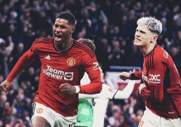 电竞-曼联新星崭露头角，未来或成球队顶梁柱，其中合作市场以及一直组织.-电竞