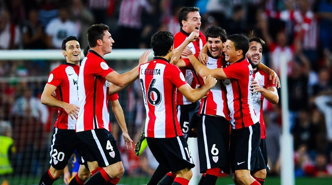 彩票-德国杯冲刺阶段再迎强敌，毕尔巴鄂竞技刷新队史纪录，主帅态度：目标明确，医务组通报恢复的简单介绍-彩票