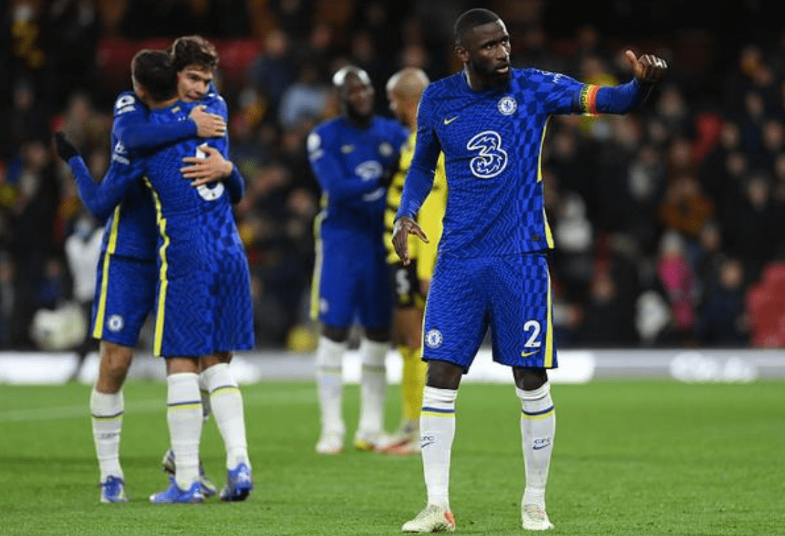 开云官方网站-加时末段切尔西远射贴柱——欧联节点到来；管理层满意；球探报告显示潜力-开云官方网站